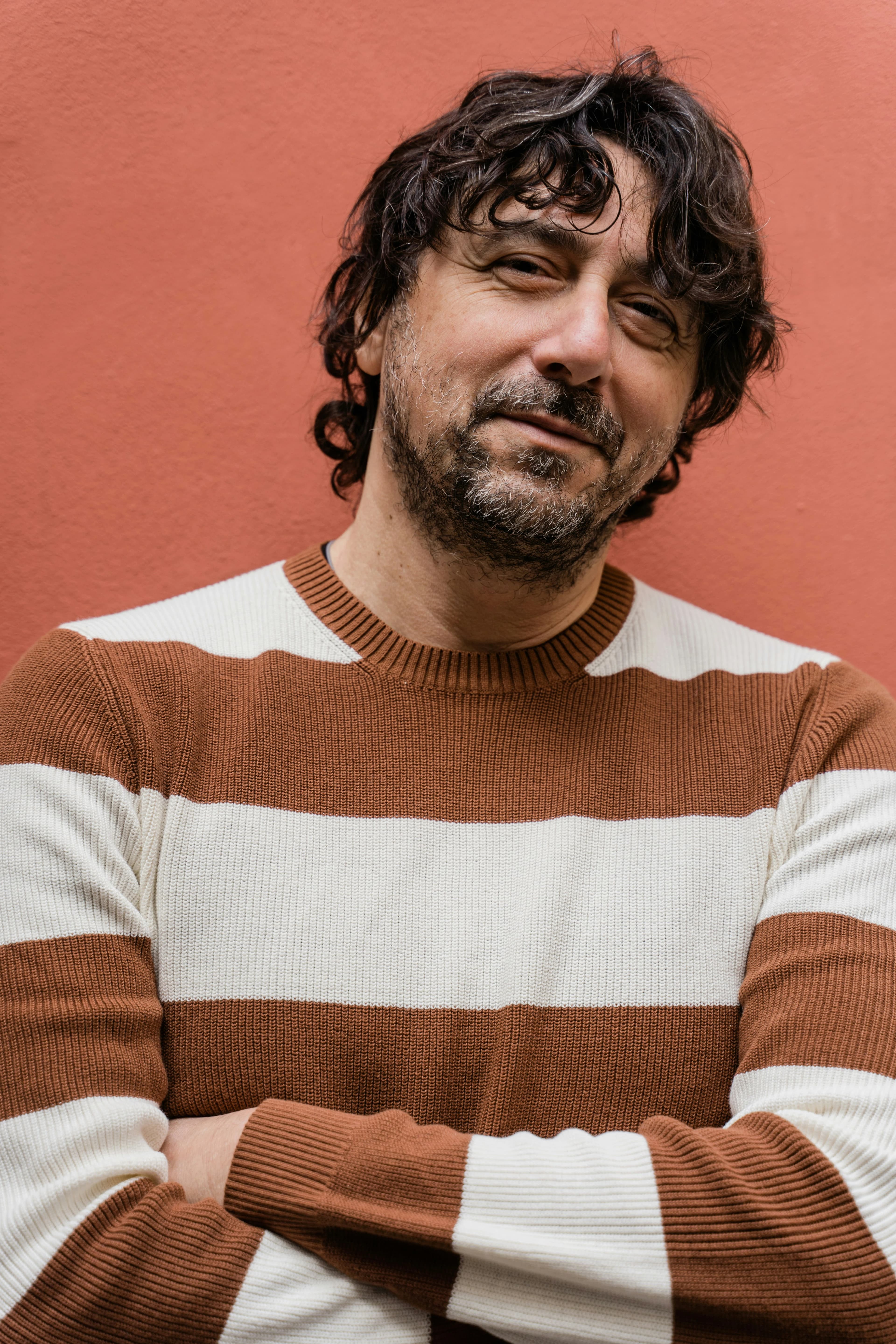 Stephen Carcalony
